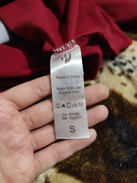 Бордовый лонг без плечей