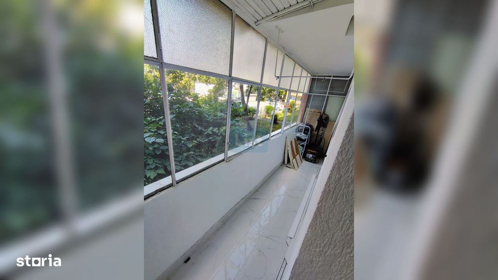 Apartament 3 camere decomandat zona FSGA