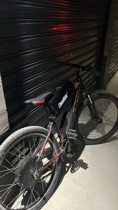 Електрическо колело convertion kit ebike 1500W