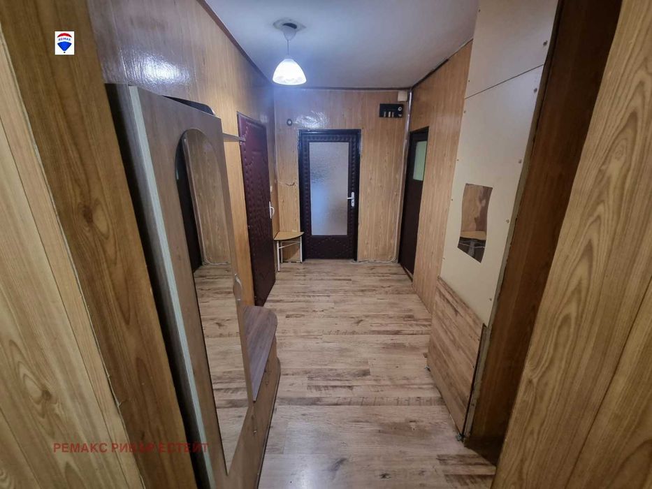 Двустаен апартамент под наем кв. Чародейка Север