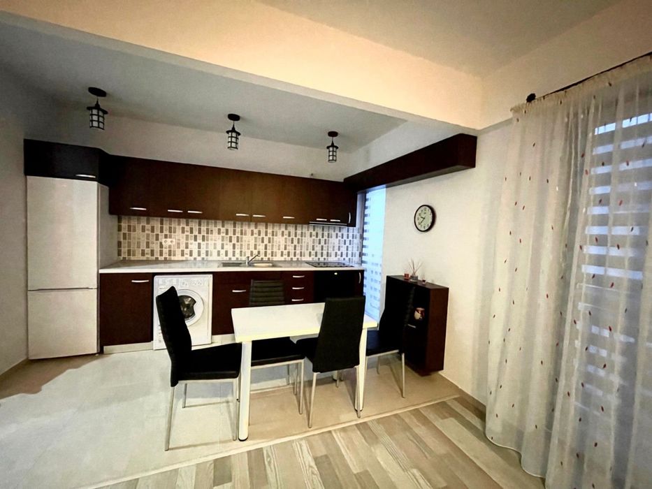 Apartament de închiriat  Ploiești Nord Evocasa Orizont