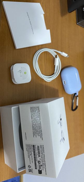 Vand casti Airpods Pro Full box