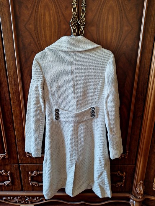 Женское пальто корейский