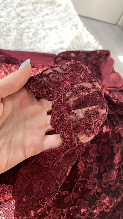 Костюм от три части