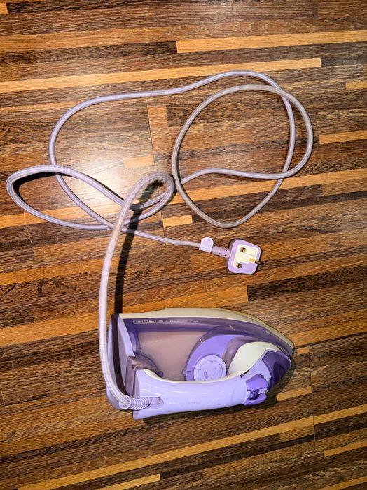 Утюг Philips Eco care