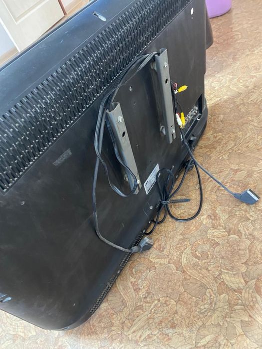 Телевизор плазменный samsung