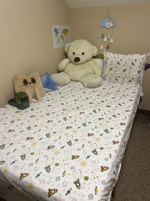 Детско обзавеждане