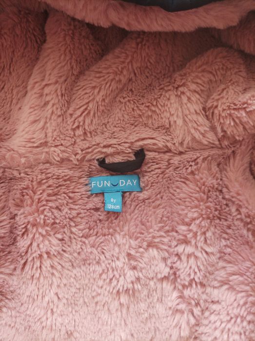 Куртка демисезонная р.128