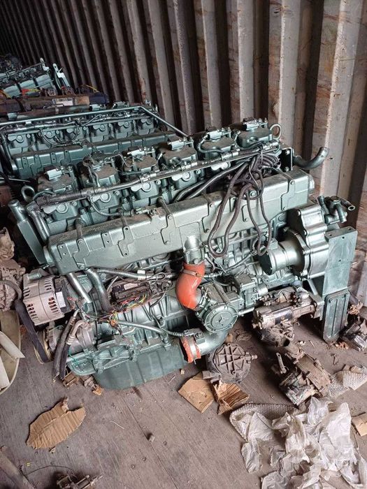 yuk mashinasi extiyot qismlari