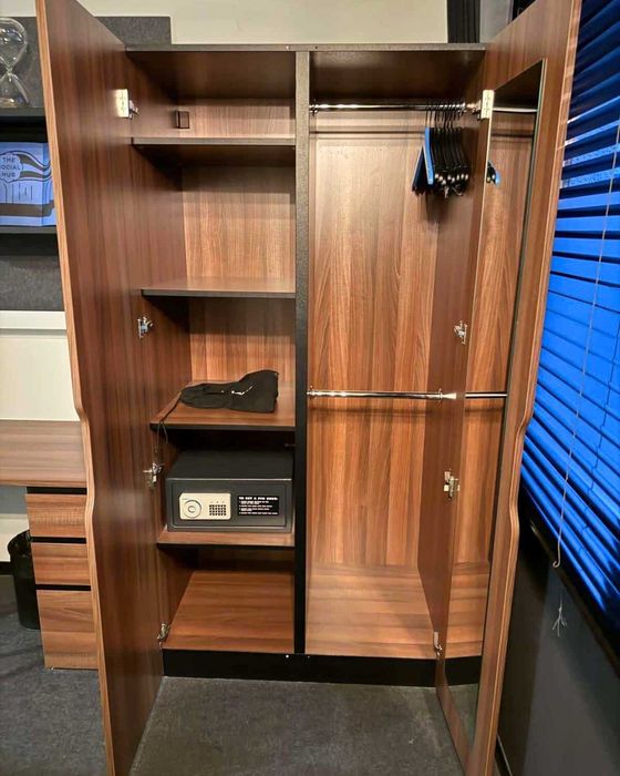 Mobilier hotelier, HoReCa