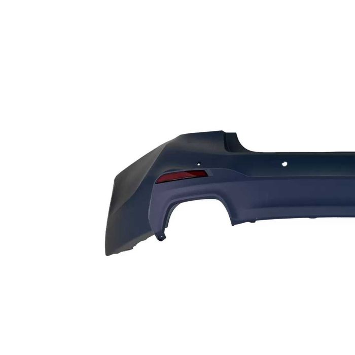 Pachet M BMW G30 M Tech Design Bara Fata Spate Praguri Complet