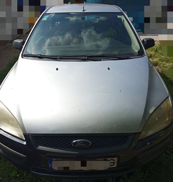 FORD Focus 2005 — imagine 3