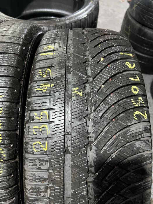 235 45 19 michelin iarna dot 2021