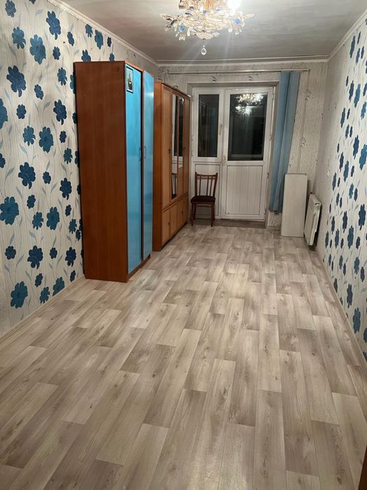 Продается квартира