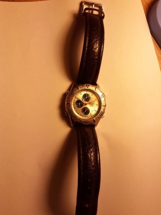 ceas RACER,chronograph