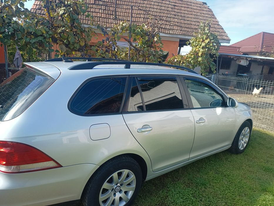 Vând golf 5  stare f bună