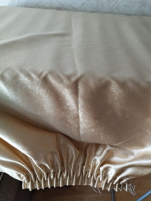 Шторы и тюль на 3 м картиз