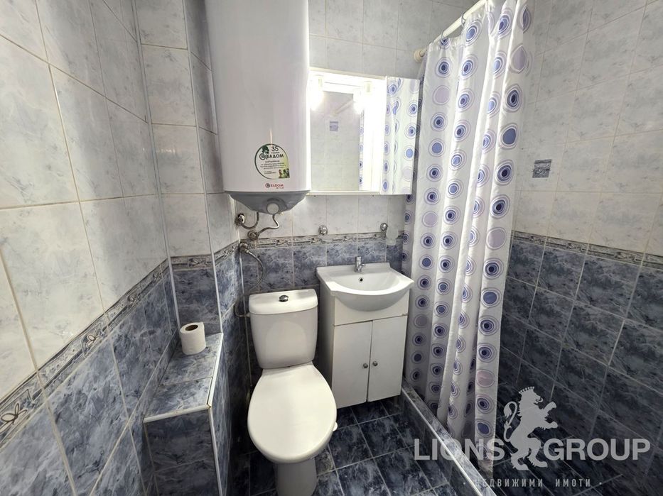 Продава се Двустаен апартамент в Варна, Генералите - 45 кв.м за 1740 €/кв.м - Снимка #8