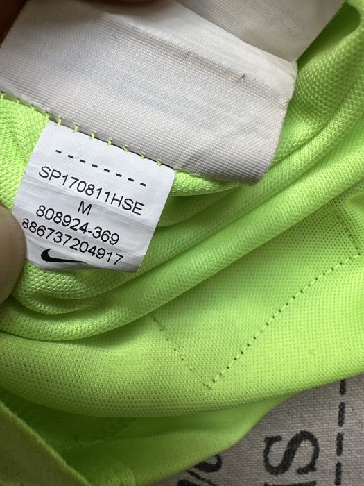 Nike Barcelona original тениска.M