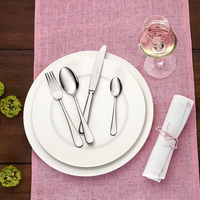 Комплект прибори Villeroy & Boch - 24 части