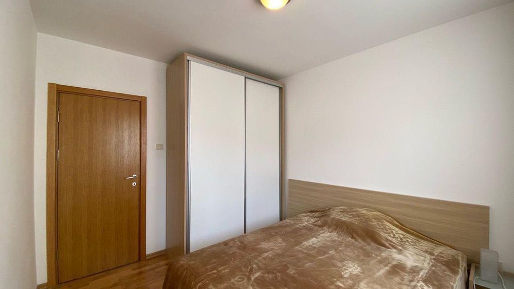 Продава се Тристаен апартамент в София, Манастирски ливади - 84 кв.м за 2024 €/кв.м - Снимка #5