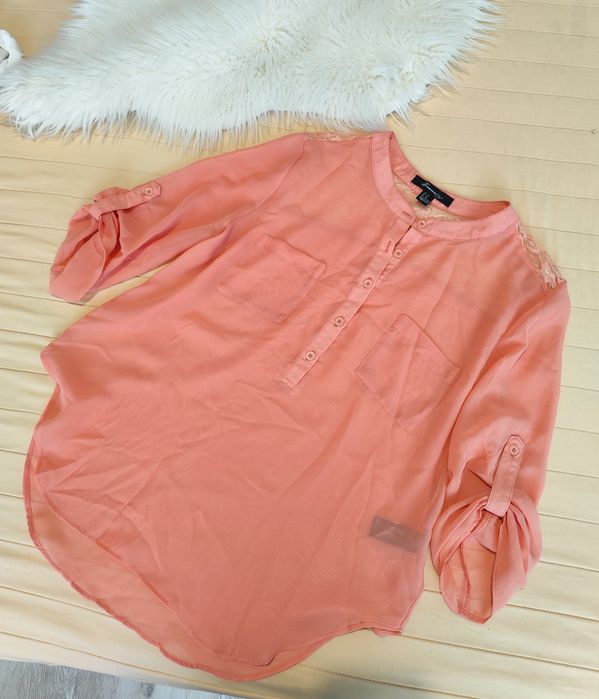 Дамска риза Zara размер S