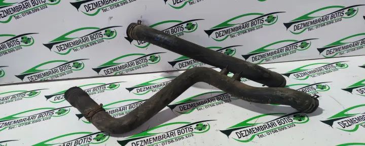 Furtun apa Volkswagen VW Polo 2000 1.0 MT (50 hp)