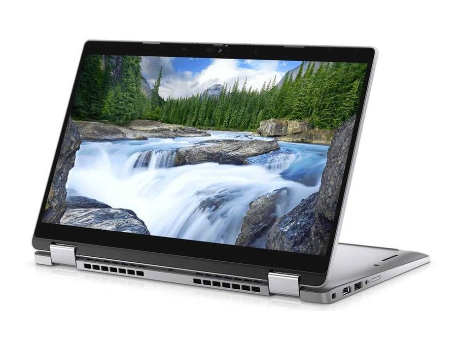 Лаптоп DELL 5320 2IN1 I5-1145G7 16GB 256GB SSD NVME ТЪЧСКРИЙН с до 24 МЕСЕЦА ГАРАНЦИЯ и Windows 11 PRO