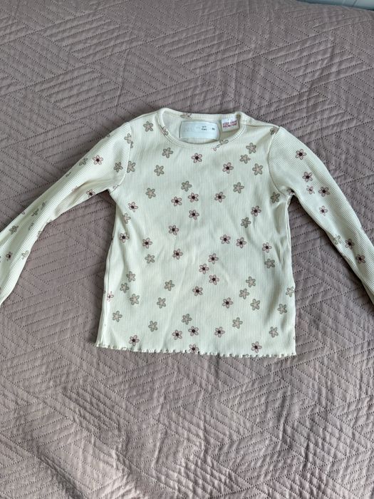 Сукман и блуза Zara размер 86см