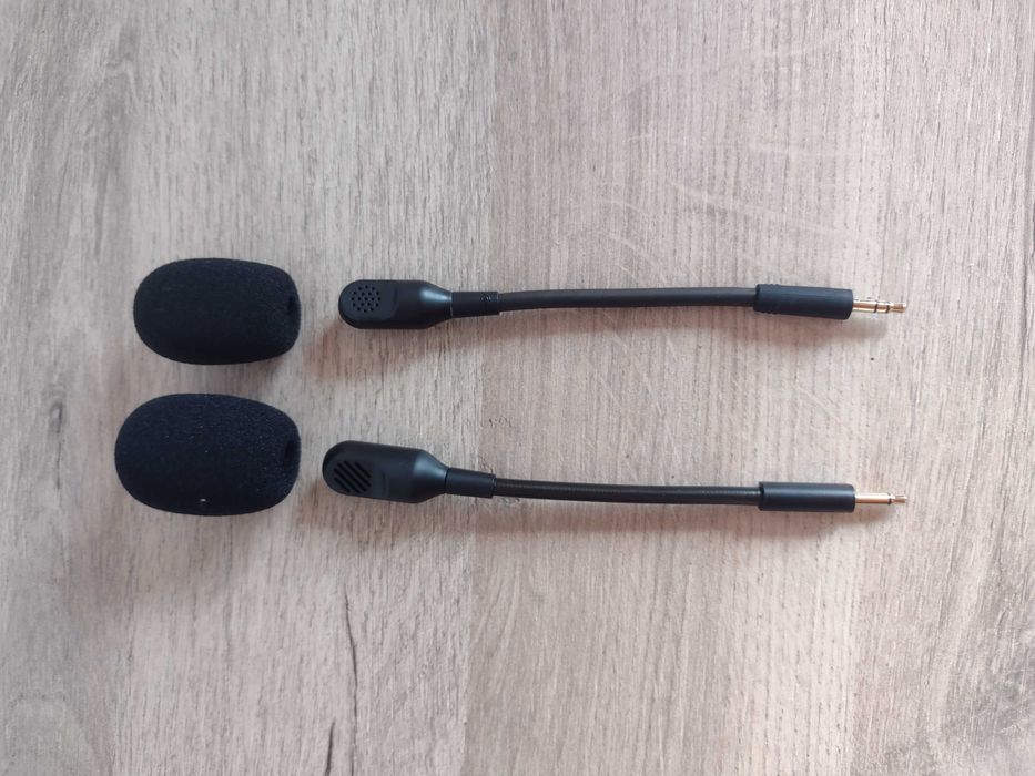 Razer микрофон за слушалки