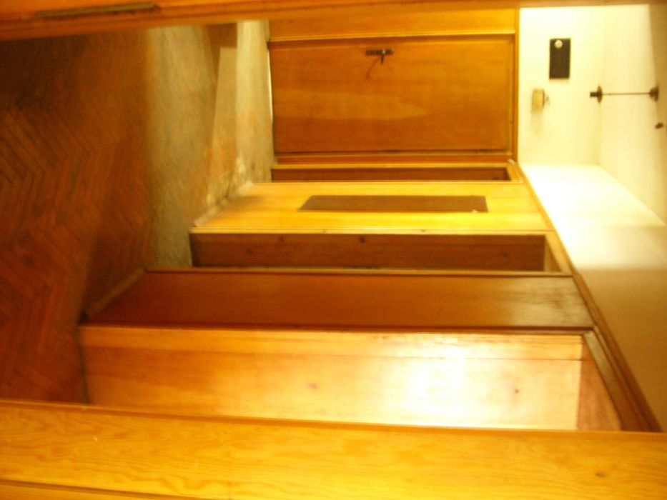 Многостаен апартамент в гр.Тетевен