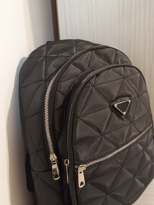 Rucsac Dama Nou cu 3 compartimente