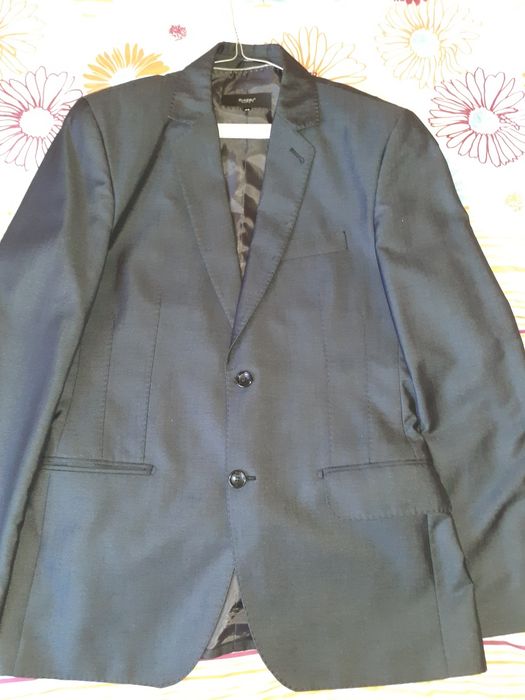 Costum bărbați nou