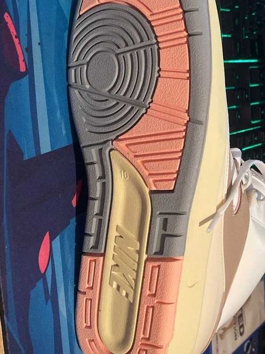 Air Jordan 2 Retro DX4400