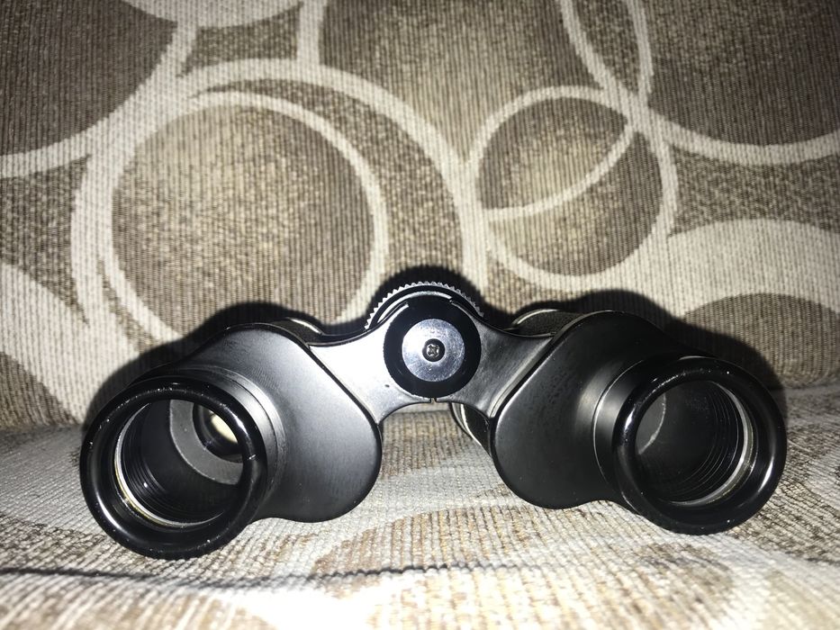 Бинокъл Tasco Zip 8x30