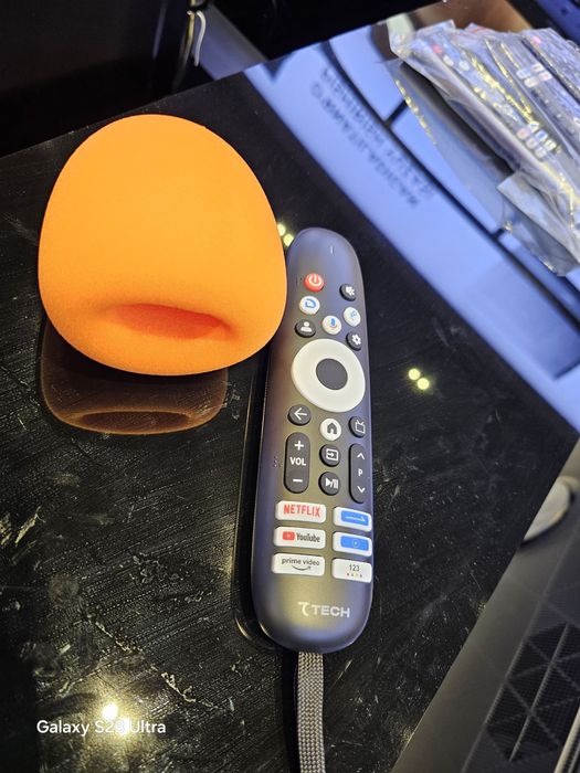 Премиум телевизор 65 7TECH The frame Qled От официального дилера