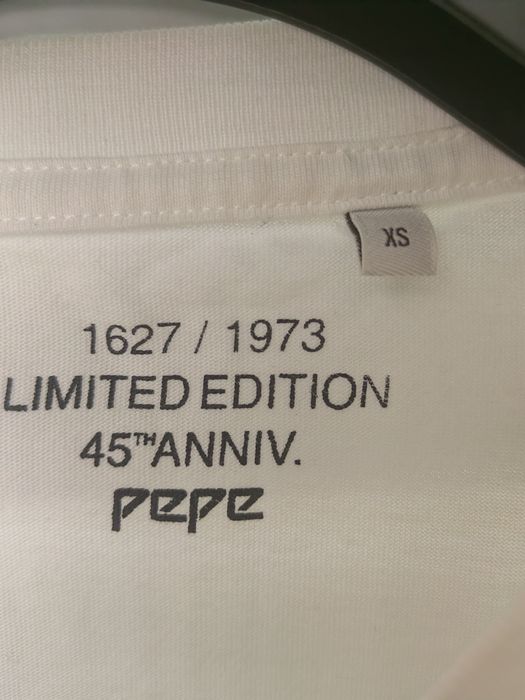 Тениска Pepe Jeans + подарък