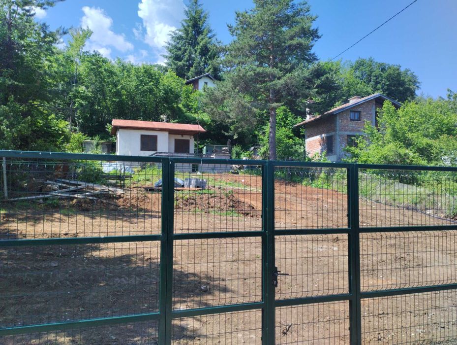 Вила, парцел с.цар Калоян