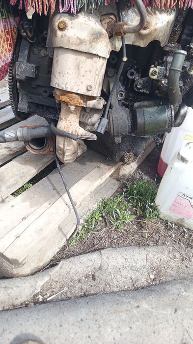 Гранаты с приводом