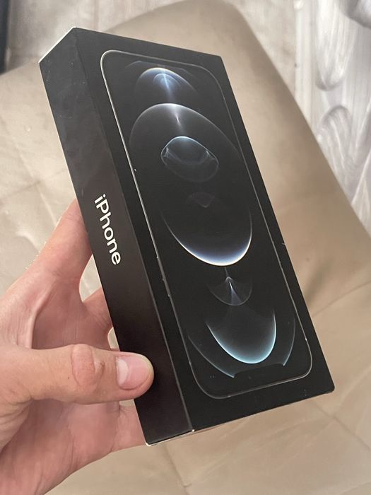 Продам iphone 12 pro max
