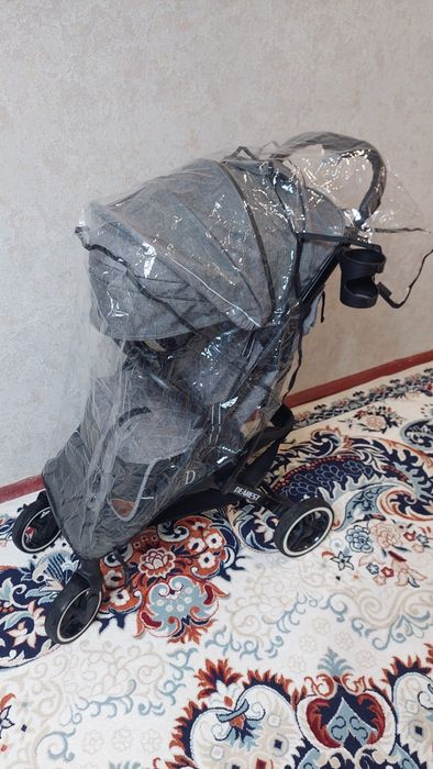 Продам Коляску в хорошем состоянии