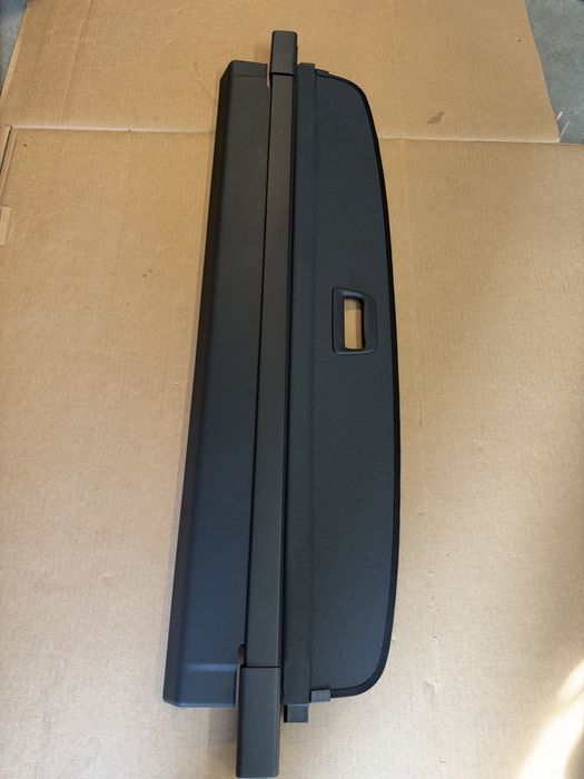 Rulou portbagaj vw passat b9 2024-2026