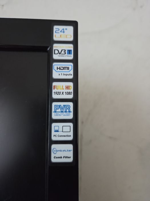 Телевизор DSM 24инча