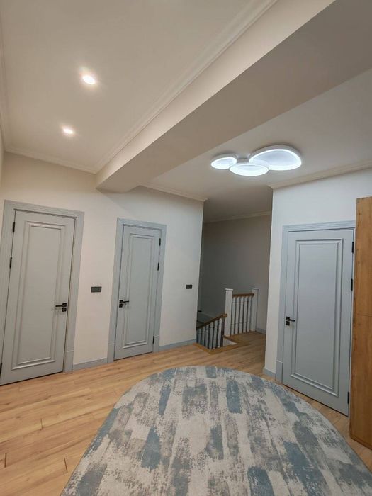 Продается 6ти ком квартира, ЖК Parisien, ор-р: ул. Мукими, 150м²