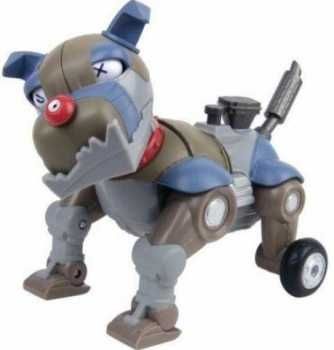 Robot de jucarie WowWee Wrex the Dawg