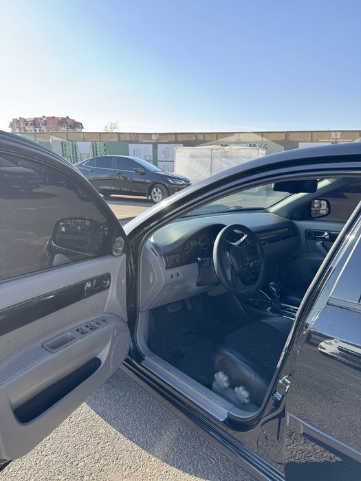 Chevrolet gentra 3padisiya