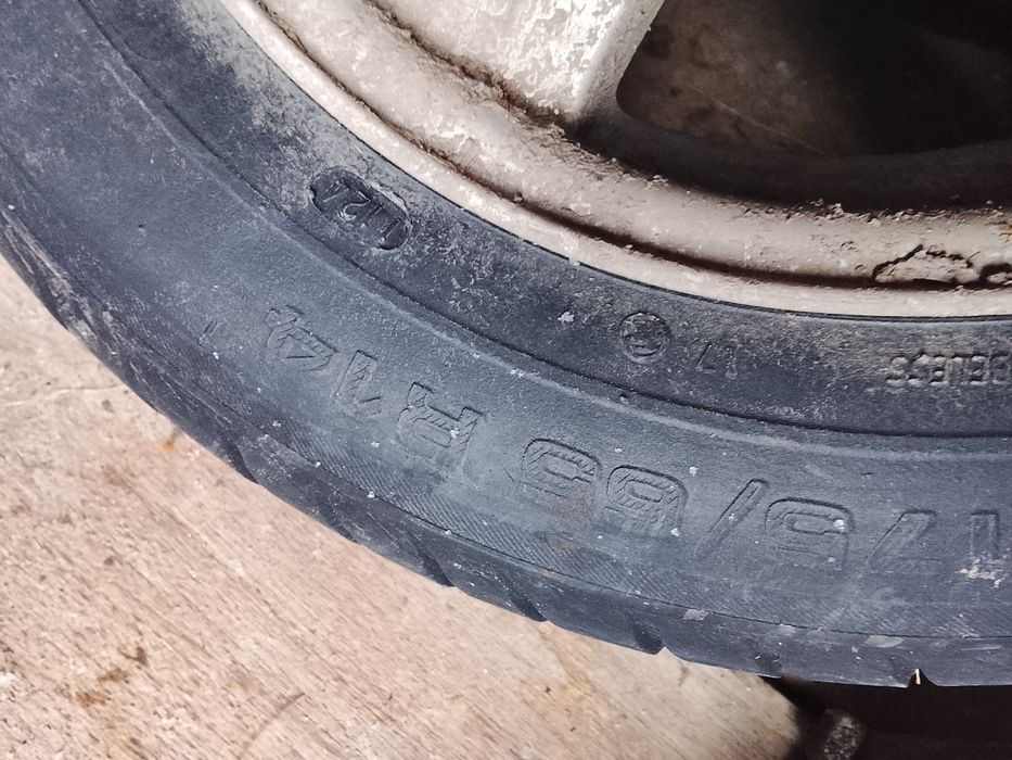 Титанка Статус .