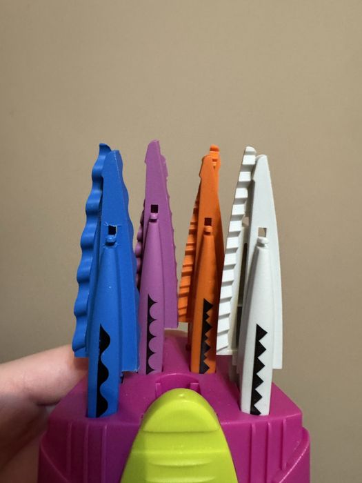 Фигурные ножницы