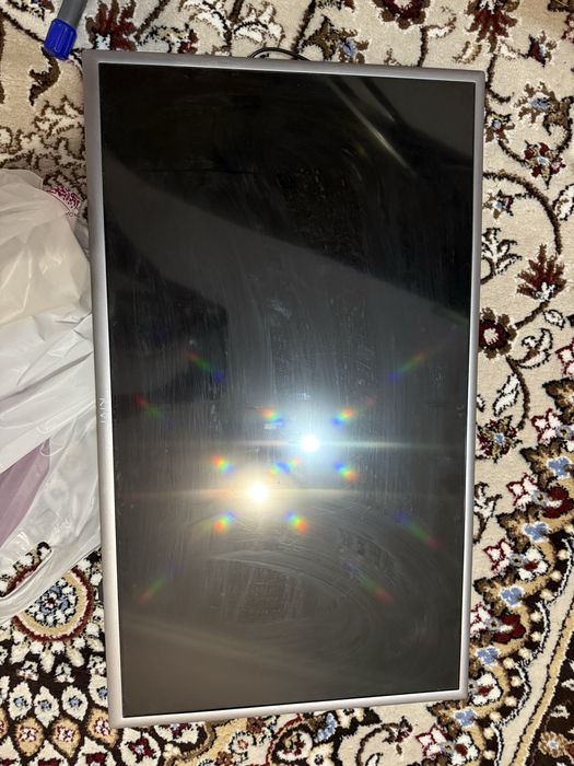 Продам смарт тв