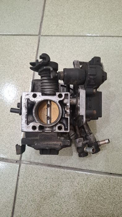 Продам моновпрыск